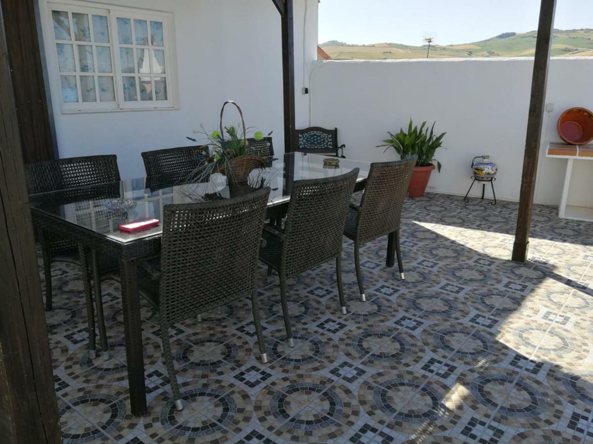 Willa La Casita De Madera Ardales Zewnętrze zdjęcie